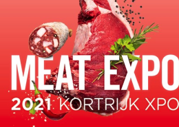 Meat Expo 260x185 Beurzen