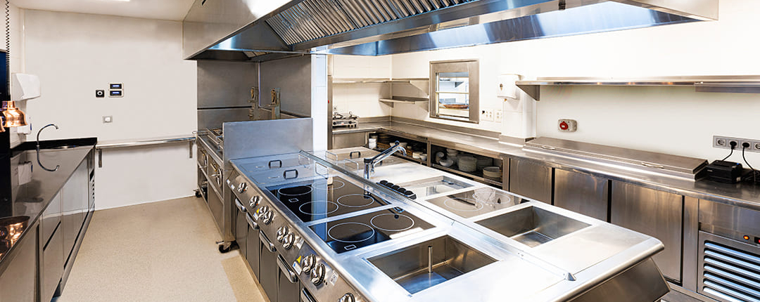 L cocina industrial en restaurante abarset andorra 1080x430 ThysID